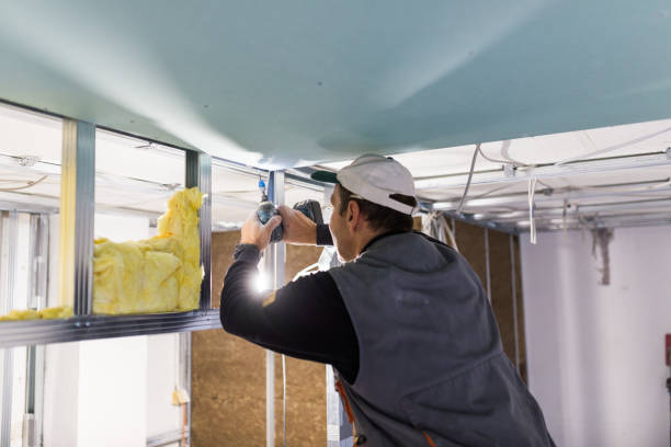 Best Insulation for Specific Applications in Cornell, WI